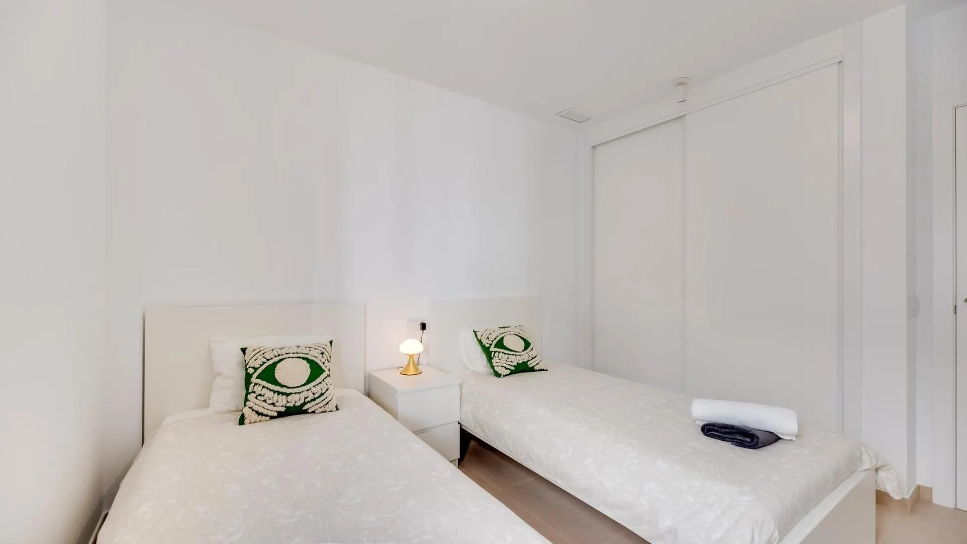 Vaquero Playa Estepona Apartment