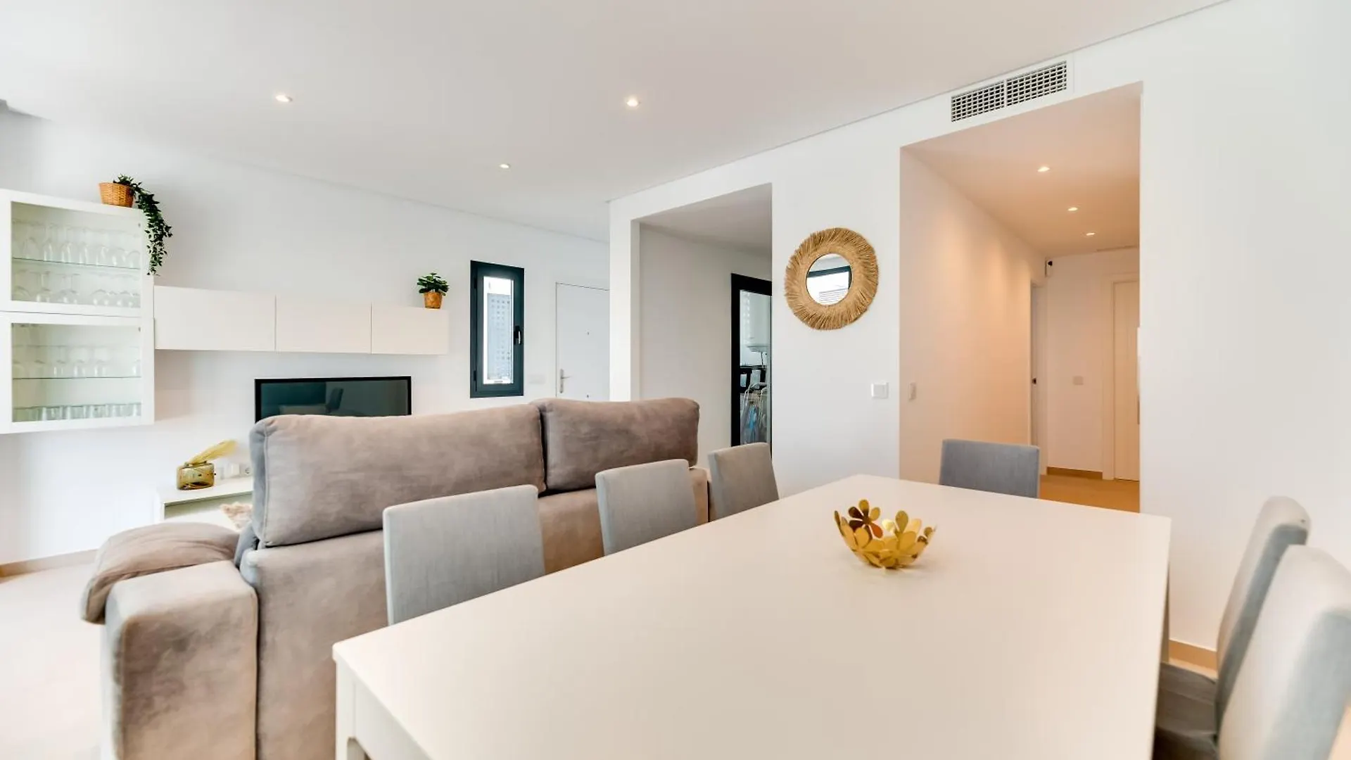 Apartment Vaquero Playa Estepona