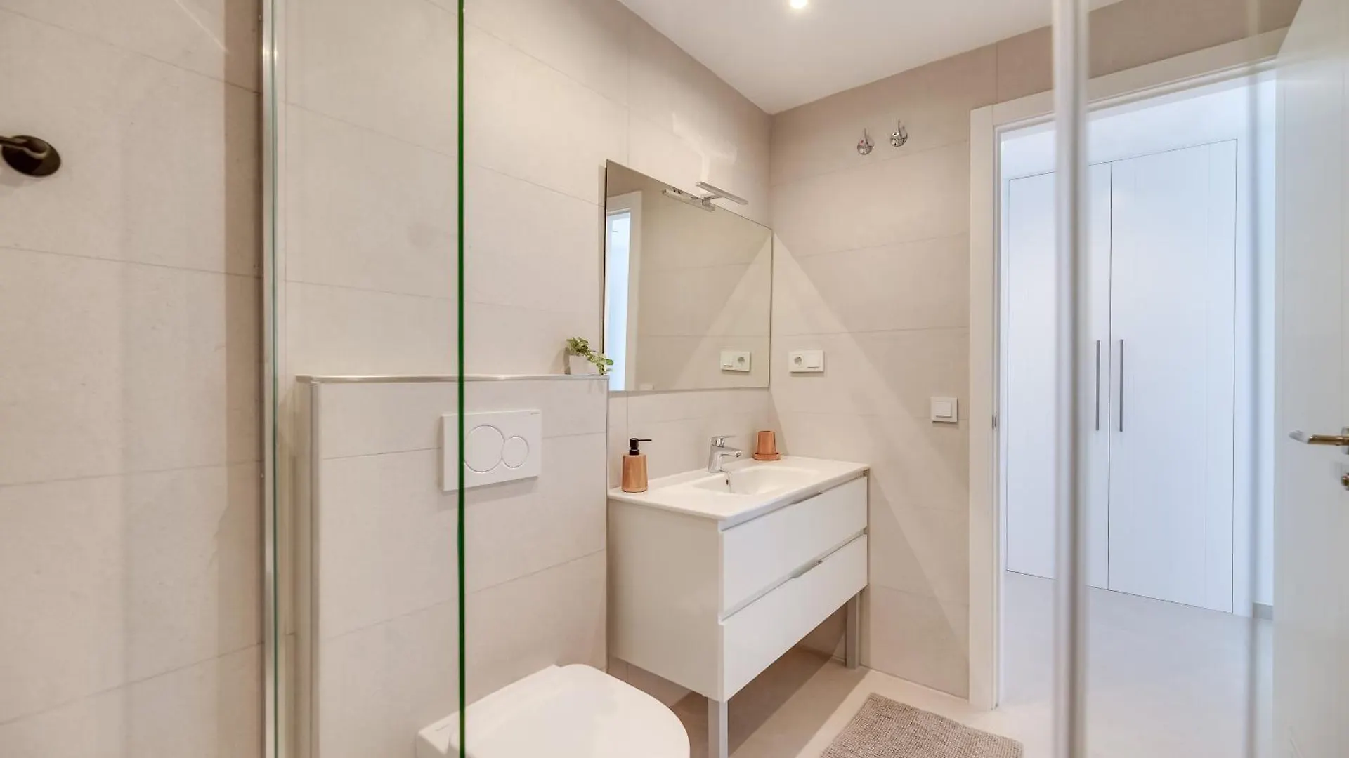 Vaquero Playa Estepona Apartment